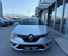 Zunanja slika - Renault Megane Limousine - BERLINE BLUE dCi 115I LED I VELIK SERVIS - 2 - Predogledna slika