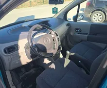 Zunanja slika - Renault Modus - 1.6 16v DYNAMIQUE CONFORT - 9 - Predogledna slika