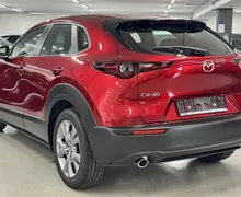 Zunanja slika - Mazda CX-30 - 2.5 G140 CENTRE-LINE | VOZILO NA ZALOGI - 4 - Predogledna slika
