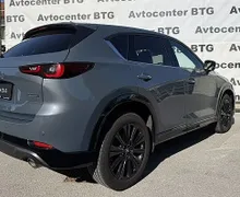 Zunanja slika - Mazda CX-5 - CD184 AWD HOMURA Avt. BOSE 12M JAMSTVO - 5 - Predogledna slika