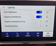 Zunanja slika - Ford Kuga - St-Line X 2.5 Hyb FHEV-SLO-RADAR-LED-NAVI-HEADUP - 26 - Predogledna slika