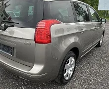 Zunanja slika - Peugeot 5008 - Premium 1.6 HDi FAP+1 Lasnik+Slo.poreklo - 5 - Predogledna slika
