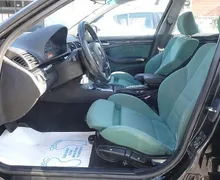 Zunanja slika - BMW Serija 3 - Touring: 320d INDIVIDUAL OPREMA - AVTOMATSKI MENJALNIK - 6 - Predogledna slika