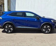 Zunanja slika - Renault Symbioz - TCe 140 techno - 4 - Predogledna slika