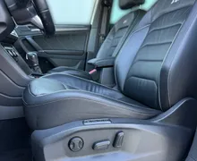 Zunanja slika - VW Tiguan - 2.0 TDI 3x R- LINE 4x4 ACC MEMORY NAPA USNJE TOP.. - 15 - Predogledna slika
