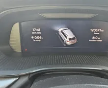 Zunanja slika - Škoda Octavia - 2.0 TDI  EXECUTIVE DSG|FuLED|alu|wirtual|Multifunk - 13 - Predogledna slika