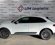 Zunanja slika - Porsche Macan - 2.0 GTS - BIXENON - LED - KAMERA  -VRHUNSKI - 7 - Predogledna slika