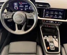 Zunanja slika - Audi A3 - 35 TDI Sportback S line S tronic USNJE-LED - 7 - Predogledna slika