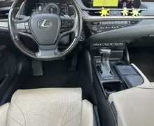 Zunanja slika - Lexus ES - 300h Luxury Avt.+DIGI PAKET-KOT NOV... - 8 - Predogledna slika