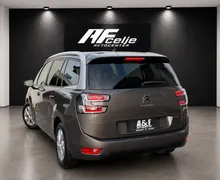 Notranja slika - Citroën C4 Grand Picasso - 1.6 HDI-LED-NAVI-122.000km-LIZING ZA TUJCE-KEYLE - 7 - Predogledna slika