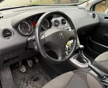 Zunanja slika - Peugeot 308 - 1.6 HDi Active - EXPORT - 9 - Predogledna slika