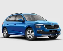 Zunanja slika - Škoda Kamiq - 1.5 TSI ACT Edition DSG - 1 - Predogledna slika