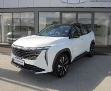 Zunanja slika - Geely StarRay - 2.0 TD 8A T AWD GF+ - 1 - Predogledna slika