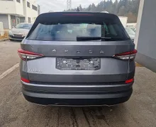 Zunanja slika - Škoda Kodiaq - 2.0 TDI 110kW DSG STYLE-SLO-1.LASTNIK... - 5 - Predogledna slika