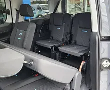 Zunanja slika - Ford Tourneo Connect - 2.0 TDCi EcoBlue Active L2 Aut. - 4 - Predogledna slika