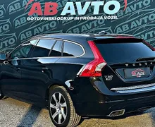 Zunanja slika - Volvo V60 - 2.4TD AWD TwinEngine Plug-in HYBRID+MAX OPREMA+4X4 - 7 - Predogledna slika