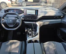 Zunanja slika - Peugeot 5008 - 1.5 BLUEHDI 130 ALLURE AVT. LED-VIRTUAL-KAMERA-ALU - 9 - Predogledna slika