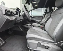 Zunanja slika - Volkswagen ID.4 - Pure Limited |Cena za podjetja 22340€ | - 7 - Predogledna slika