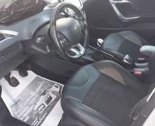Zunanja slika - Peugeot 2008 - Active 1.2 PureTech - 5 - Predogledna slika