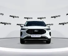 Zunanja slika - Ford Kuga - 1.5 EcoBoost Titanium - 2 - Predogledna slika