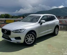 Zunanja slika - Volvo XC60 - D4 AWD Momentum Avt. LED.NAVI.ACC.2XPDC.VZR KAM - 1 - Predogledna slika