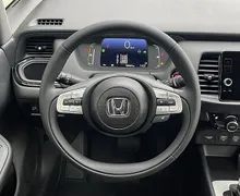 Zunanja slika - Honda Jazz - |1.5 i-MMD|CROSSTAR|ADVANCE|ACC|LED|NAVI| - 11 - Predogledna slika