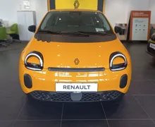 Zunanja slika - Renault Twingo - E-Tech Evolution IZJEMNA CENA - 3 - Predogledna slika