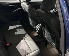 Zunanja slika - BMW Serija 2 - Active Tourer: 218d Active Tourer Luxury Line Avt.-KAMER - 11 - Predogledna slika