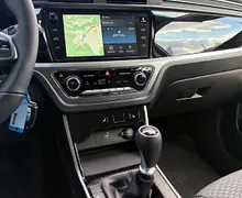 Zunanja slika - KG Mobility Korando - 4x4 1.5 T-GDI Smart - 6 - Predogledna slika