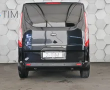 Zunanja slika - Ford E-Transit Custom - Furgon L1H1 2.0 TDCi 131KM 1+5 - 6 - Predogledna slika