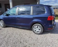 Zunanja slika - Seat Alhambra - Comfortline - 5 - Predogledna slika