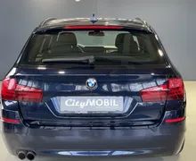Zunanja slika - BMW Serija 5 - Touring: NAVIGACIJA-TEMPOMAT-PARK SENZORJI-LED-GRETJE SE - 6 - Predogledna slika