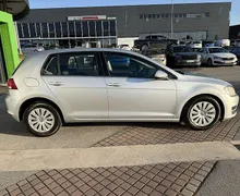 Zunanja slika - Volkswagen Golf - 1.4 TSI Comfortline - SLO. - - 8 - Predogledna slika