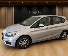 Zunanja slika - BMW serija 2 Active Tourer: - 218d Active Tourer Sport Line Brez pologa do 7 let - 1 - Predogledna slika