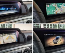 Zunanja slika - Mercedes-Benz G-Razred - G 500 SPECIAL EDITION - STRONGER THAN DIAMONDS - 14 - Predogledna slika