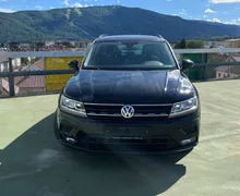 Zunanja slika - VW Tiguan - 2.0 TDI BMT Comfort Edition LED. NAVI. VZR. KAM. - 2 - Predogledna slika