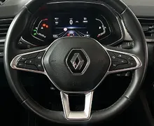 Zunanja slika - Renault Captur - TCe 90 Limited 1. LASTNIK-SLOVENSKI - 6 - Predogledna slika