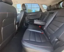 Zunanja slika - MG MG HS - HS 1.5T GDI Comfort - TOP OPREMA - ZNANA ZGODOVINA - 10 - Predogledna slika