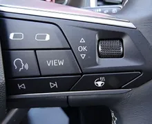 Zunanja slika - Seat Ateca - 1.5 TSI 150KM STYLE EDITION -VLEČNA KLJUKA -KAMERA - 15 - Predogledna slika