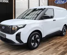 Zunanja slika - Ford Transit - Courier - 1 - Predogledna slika