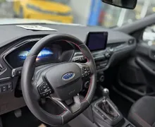 Zunanja slika - Ford Kuga - ST-LINE 1.5 EcoBoost 110kW S S - 7 - Predogledna slika