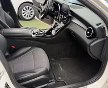 Zunanja slika - Mercedes-Benz C-Razred - C220d 4MATIC AIRMATIC SPORT NIGHT 1.LASTNIK KAMERA - 9 - Predogledna slika