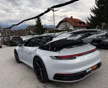 Zunanja slika - Porsche 911 Cabriolet - CARRERA S FULL LED ACC PORSCHE APPROVEd BOSE A21 - 13 - Predogledna slika