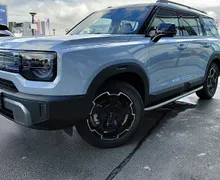 Zunanja slika - Baic BJ30 - 1.5T e-HYBRID 4WD - NA ZALOGI - 1 - Predogledna slika