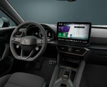 Zunanja slika - Cupra Formentor - 4Drive 2.0 TSI Impulse DSG - 4 - Predogledna slika