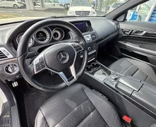 Zunanja slika - Mercedes-Benz E-Razred - E Coupe  400 4MATIC AMG Line Avt. - 8 - Predogledna slika