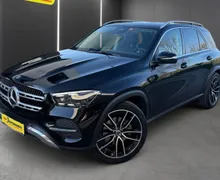 Zunanja slika - Mercedes-Benz GLE-Razred - 300d 4MATIC 22 COL AMG KAMERA RADAR NAVI PDC TOP.. - 2 - Predogledna slika
