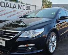 Zunanja slika - Volkswagen Passat - 2.0 TDI CC R-LINE BI-XENON-PANORAMA-ALU PLATIŠČA - 19 - Predogledna slika