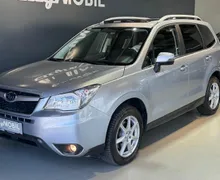 Zunanja slika - Subaru Forester - 2.0D-Sport-CVT-TEMPOMAT-STREŠNO OKNO-KAMERA-KLJUKA - 5 - Predogledna slika