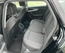 Zunanja slika - Audi A4 - Avant 2.0 TDI S tronic Design 140 KW MATRIX.KAMERA - 8 - Predogledna slika